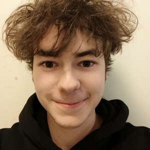 Quentin - Prof de maths - Vizille