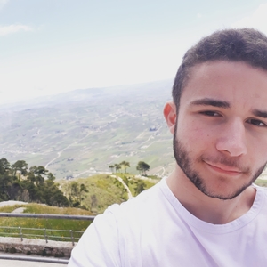 Romain - Prof de maths - Cambounet-sur-le-Sor