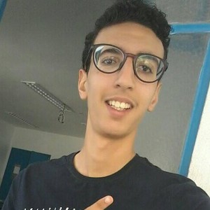 Hamza - Prof de maths - Paris