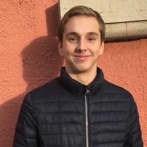 Jules - Prof de maths - Ludres