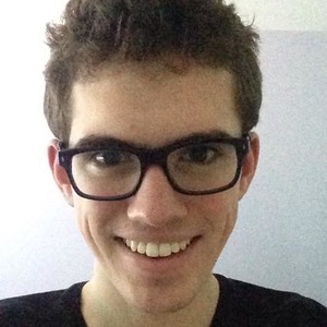 Alexis - Prof de développement web - Montreuil