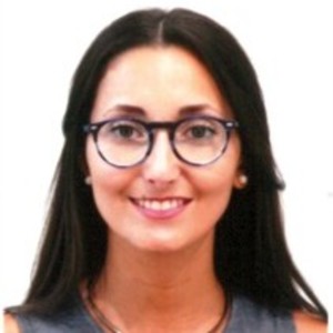 Sarah - Prof d'initiation informatique - Champigny-sur-Marne