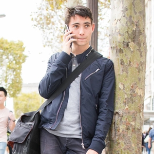 Benoit - Prof d'aide aux devoirs - Clamart