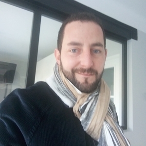 Jonathan - Prof d'initiation informatique - Marcq-en-Baroeul