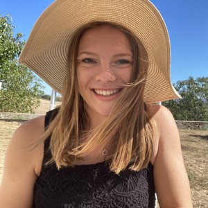 Lisa - Prof d'anglais - Valence-d'Albigeois