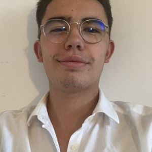 Edouard - Prof de maths - Reims