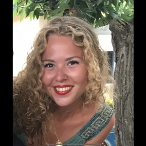 Carla - Prof de maths - Beauvais