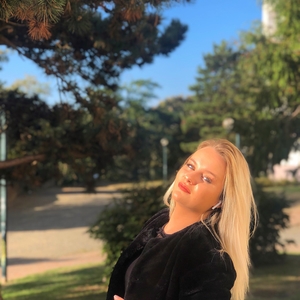 Oceane - Prof de maquillage - Saint-Brieuc