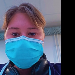 Elise - Prof de maths - Bourg-des-Comptes