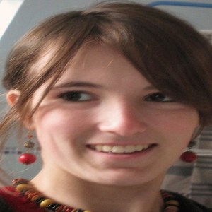 Laurene - Prof d'anglais - Oullins