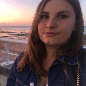 Victorine - Prof d'anglais - Chelles