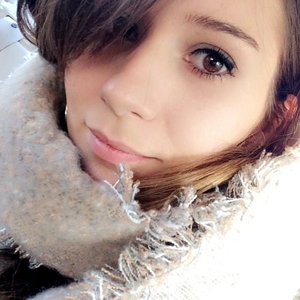 Megan - Prof d'aide aux devoirs - Chanonat