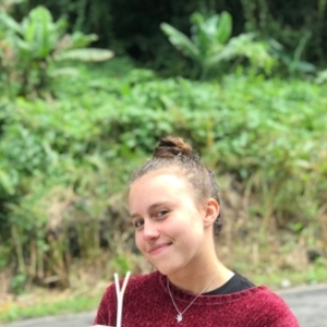 Anaelle - Prof d'aide aux devoirs - Choisy-le-Roi