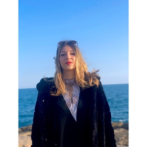 Luna - Prof d'espagnol - La Bouilladisse