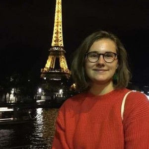 Louise - Prof de physique - chimie - Charenton-le-Pont