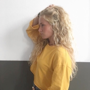 Paula - Prof de compréhension orale - anglais - Tourcoing