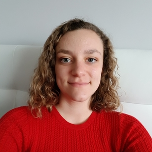 Emilie - Prof d'aide aux devoirs - Ploeren