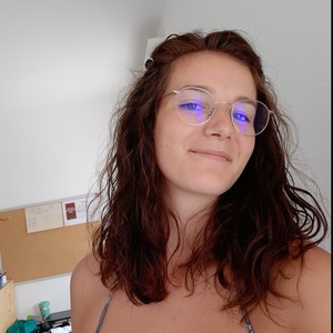 Marie - Prof de maths - Gradignan