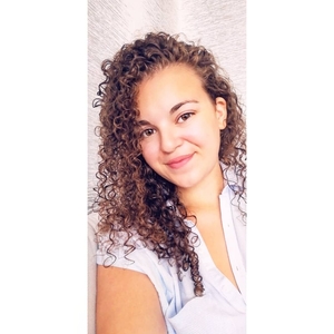 Elodie - Prof de français - Auxerre