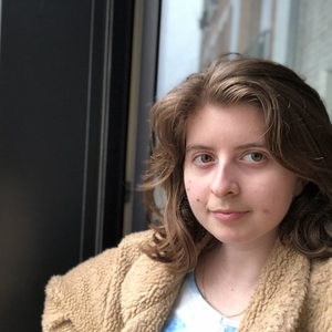 Justine - Prof de maths - Paris