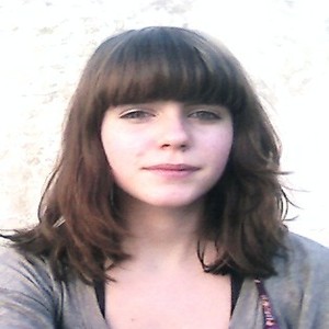 Julie - Prof d'histoire - Verquin