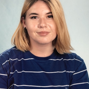 Chloé - Prof d'aide aux devoirs - Dijon
