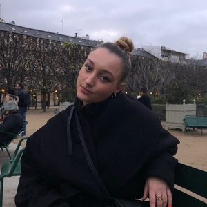 Apolline - Prof d'anglais - Paris