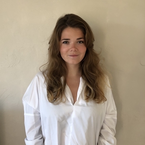 Manon - Prof d'aide aux devoirs - La Londe
