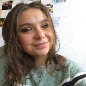 Juliette - Prof de préparation bac scientifique - Marseille
