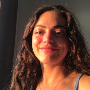 Alexia - Prof de maths - Auzeville-Tolosane