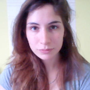 Lucie - Prof de maths - Alençon