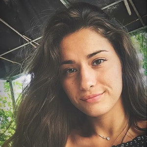Charlène - Prof d'aide aux devoirs - Mandelieu-la-Napoule