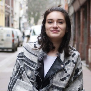 Emma - Prof d'aide aux devoirs - Duclair