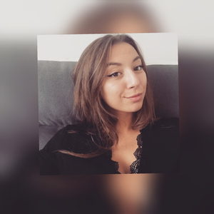 Clara - Prof d'anglais - Lille