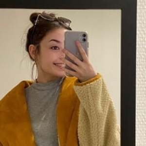 Marine - Prof d'anglais - Lyon