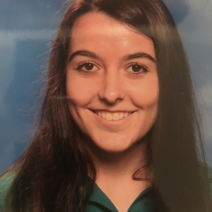 Clarisse - Prof d'aide aux devoirs - Fresnoy-la-Rivière