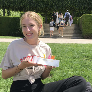 Emma - Prof d'aide aux devoirs - Paris