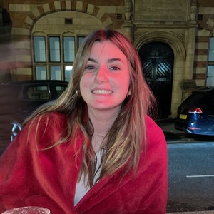 Alexandra - Prof de maths - Vélizy-Villacoublay