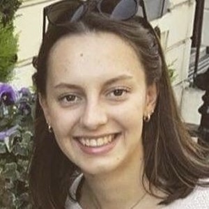 Sarah - Prof de maths - Montpellier