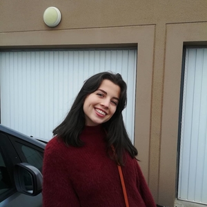 Lea - Prof de maths - Meaux