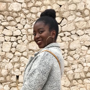 Aïda - Prof d'aide aux devoirs - Marseille