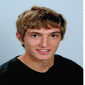 Nicolas - Prof de maths - Plaisir