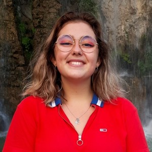 Laurine - Prof de maths - Lille