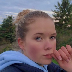 Juliette - Prof d'aide aux devoirs - Pordic