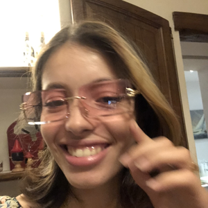 Sarah - Prof d'aide aux devoirs - Grenoble