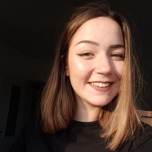 Ilona - Prof de maths - Compiègne