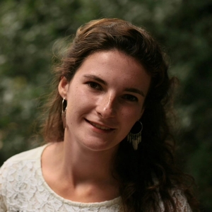 Caroline - Prof de soutien scolaire - Lannion