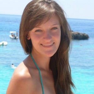 Charlène - Prof de maths - Grenoble