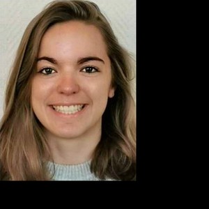 Blandine - Prof de maths - Bois-d'Arcy
