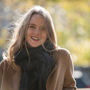 Charlotte - Prof de maths - Levallois-Perret